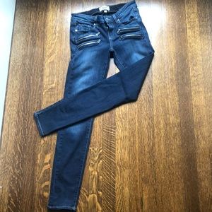 Paige Edgemont Jeans